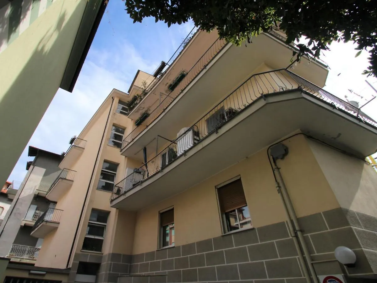 Apartment Sant'Antonio By Interhome Alassio 0*,  Italy