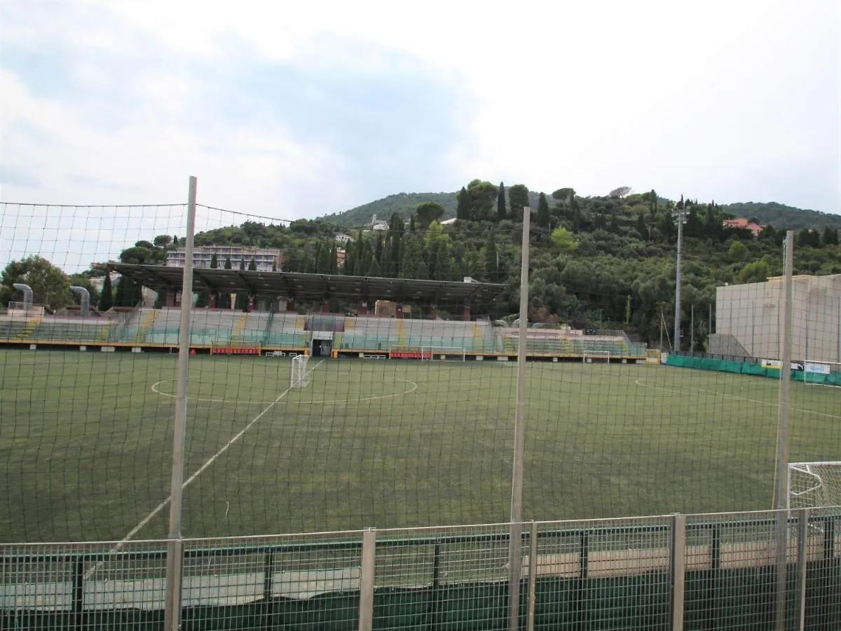 Apartment Sant'Antonio By Interhome Alassio Italy