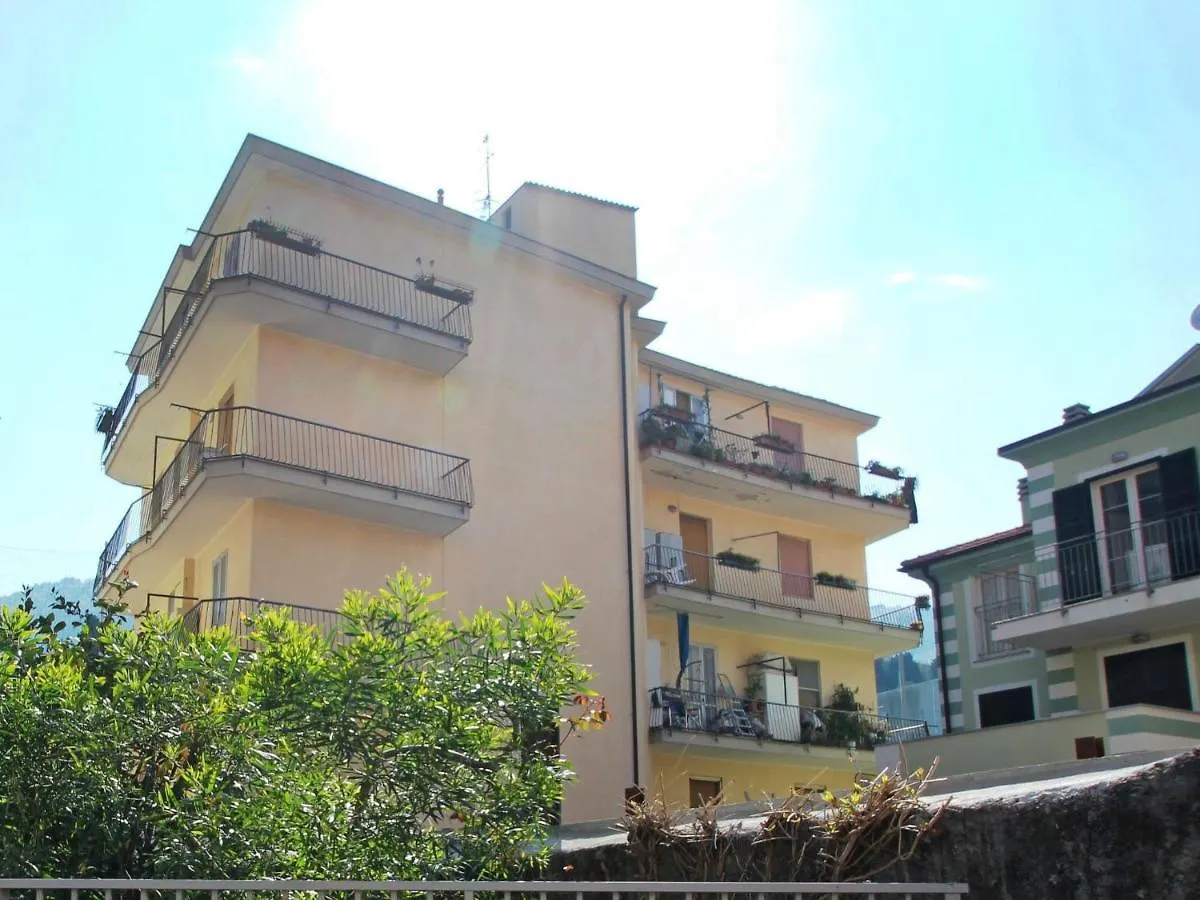 Apartment Sant'Antonio By Interhome Alassio