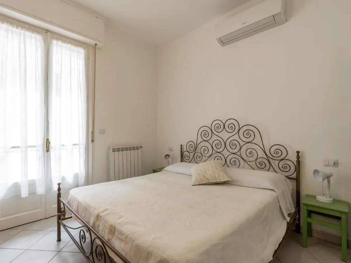 Apartment Sant'Antonio By Interhome Alassio