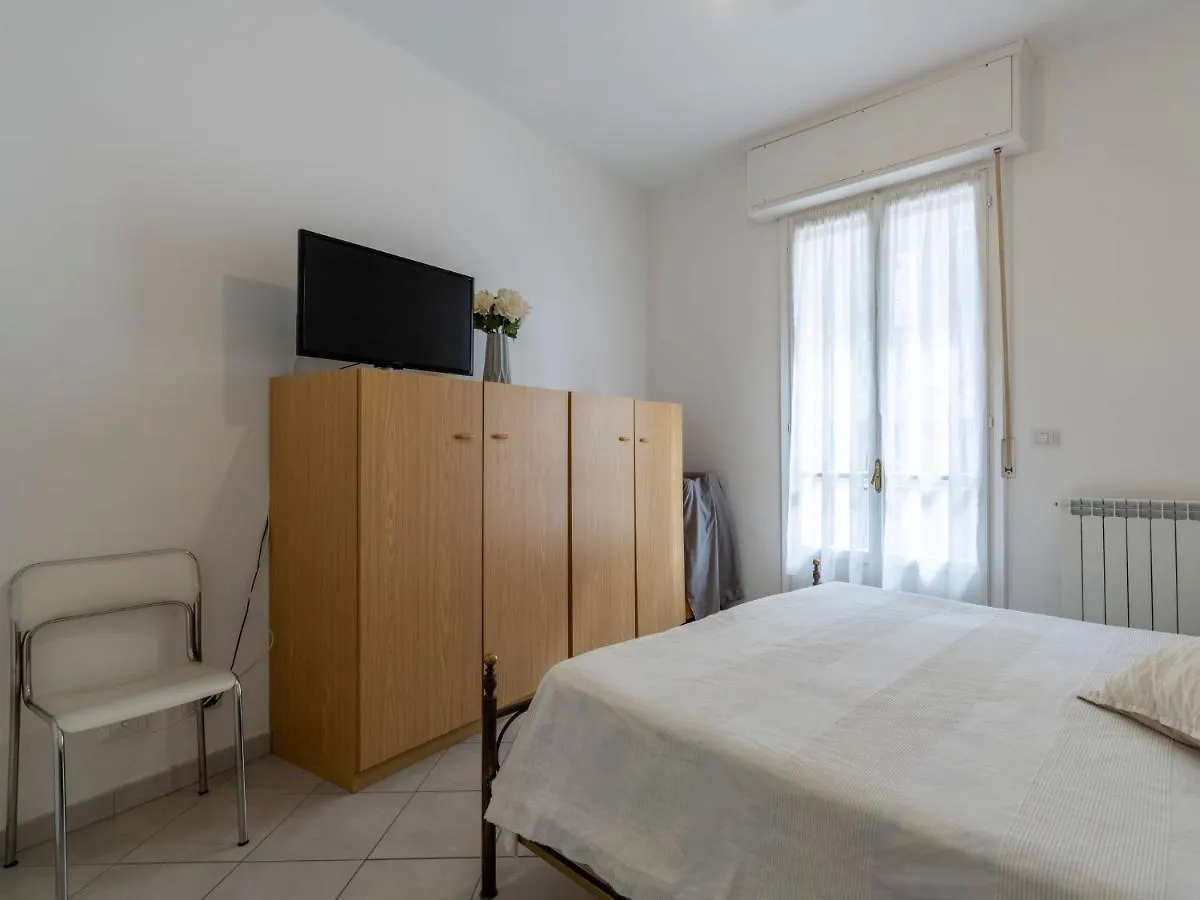 Apartment Sant'Antonio By Interhome Alassio