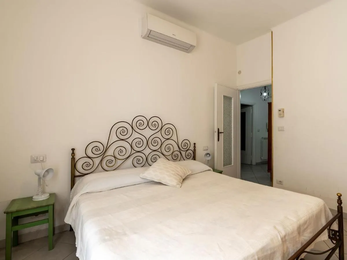 Appartamento Locazione Turistica Sant'Antonio Alassio 0*,