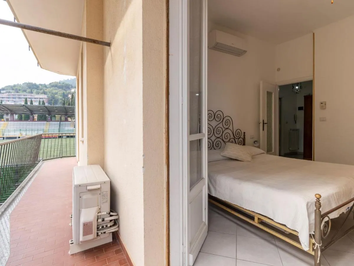 Apartment Sant'Antonio By Interhome Alassio 0*,