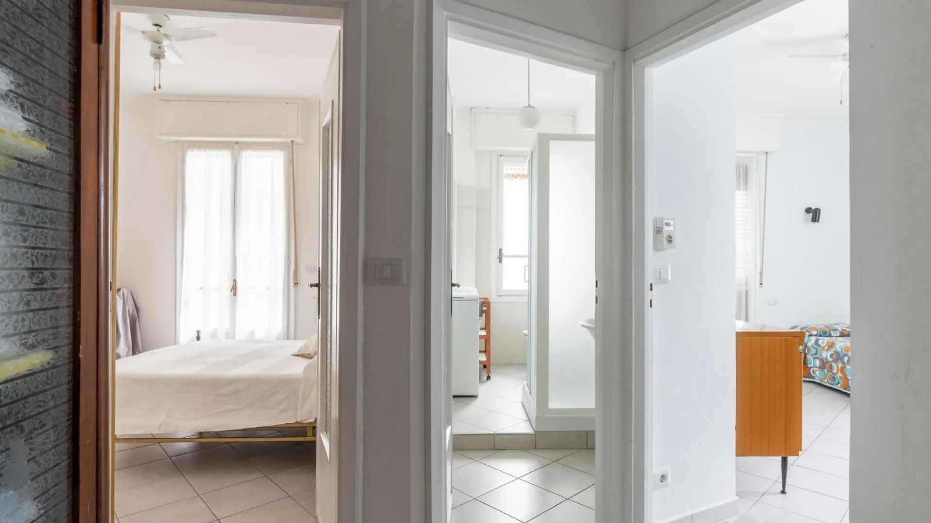 Apartment Sant'Antonio By Interhome Alassio
