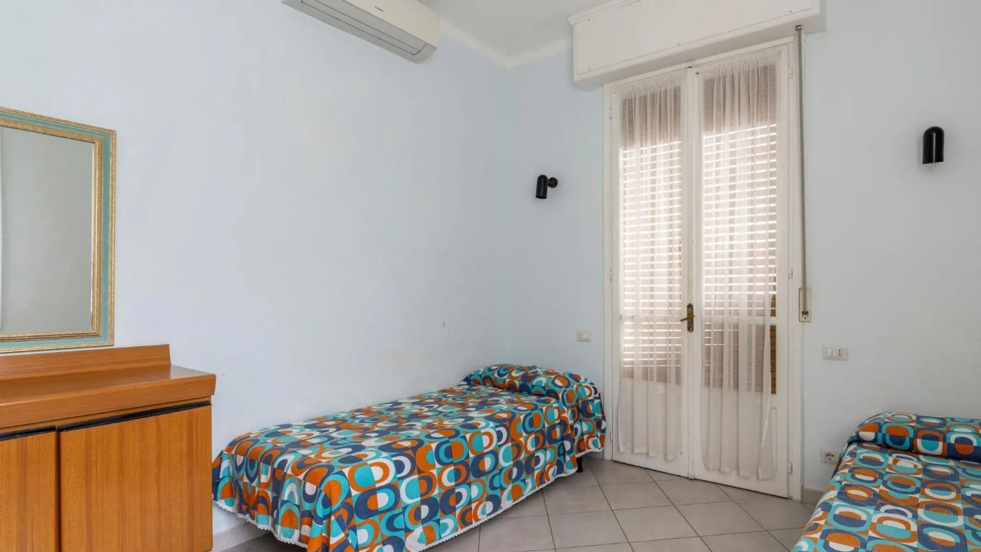 Apartment Sant'Antonio By Interhome Alassio Italy