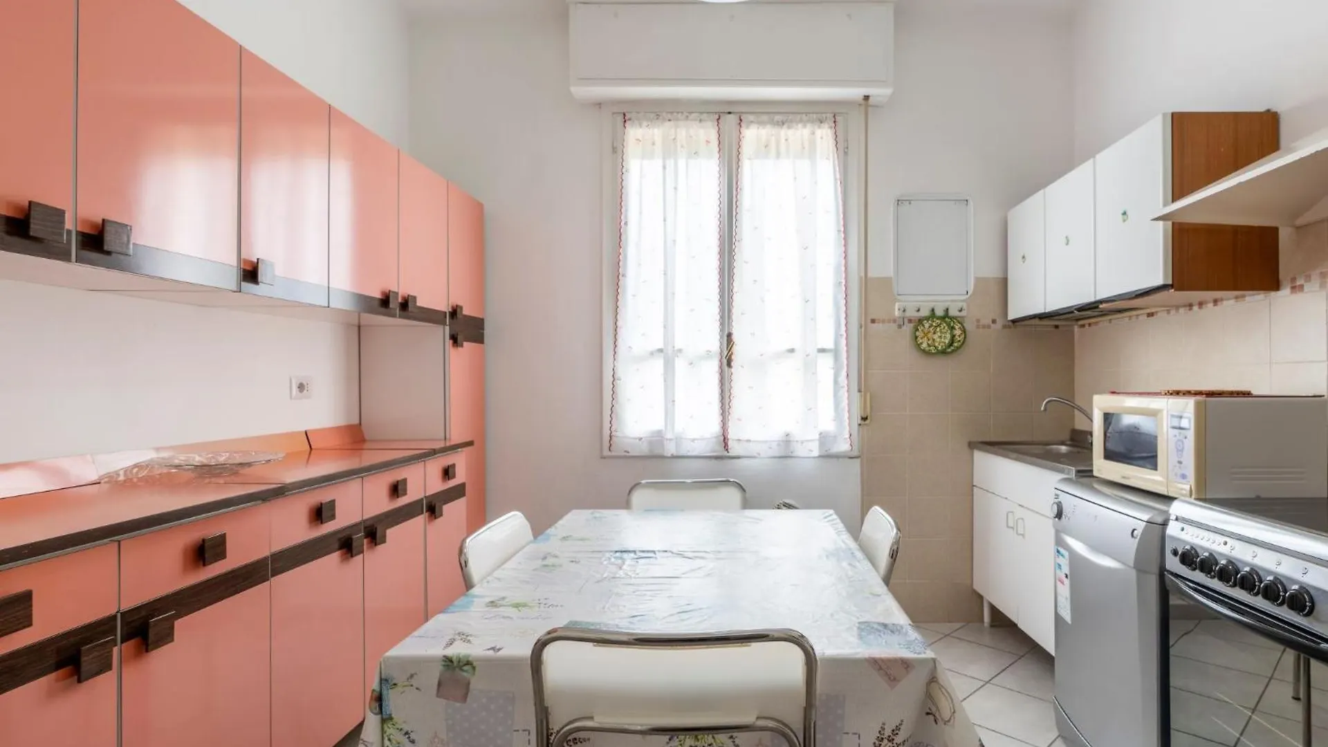 Apartment Sant'Antonio By Interhome Alassio 0*,  Italy