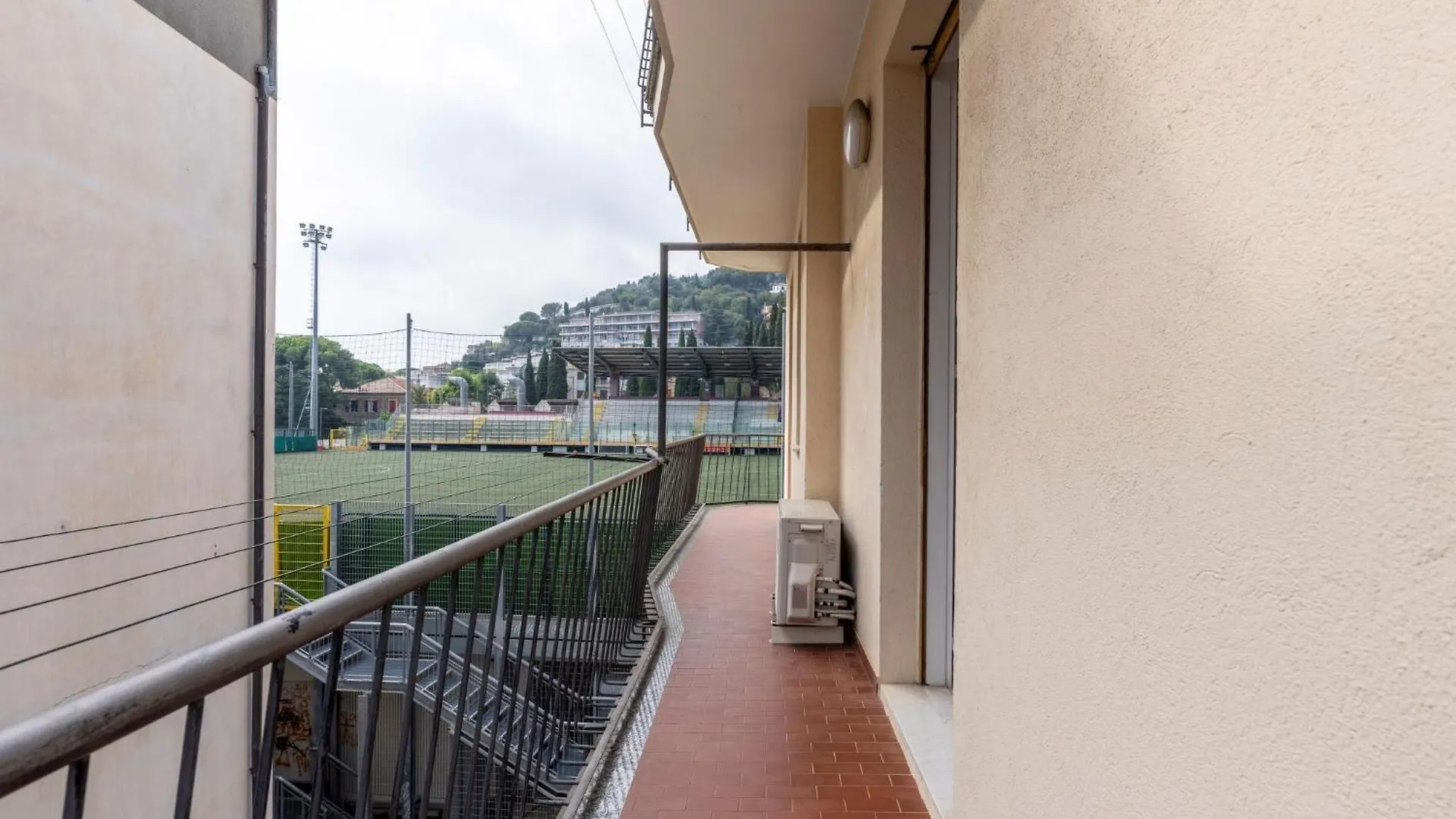 Apartment Sant'Antonio By Interhome Alassio Italy